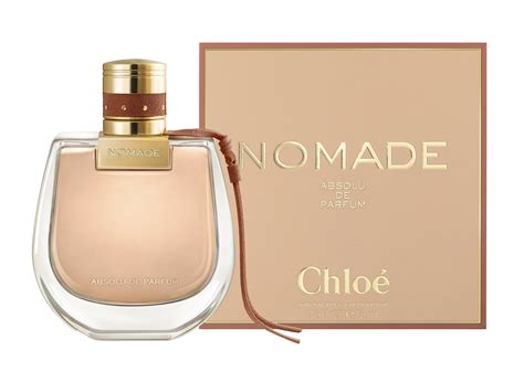 similar to chloe nomade